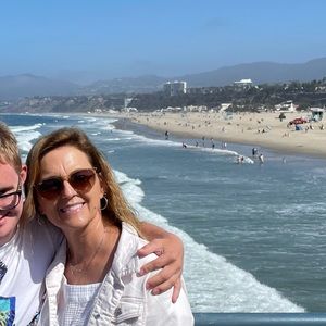 Meet your Posher, Beth